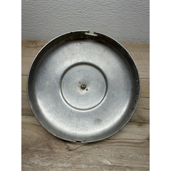 Vintage Aluminum Lady Price Waterless Cookware 2Lt Cooking Pan With Lid - Picture 12 of 14